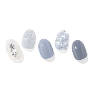 Ohora N Concert Manicure Semi-cured Gel Nail NP-192 Ohora N Concert Manicure Semi-cured Gel Nail NP-192