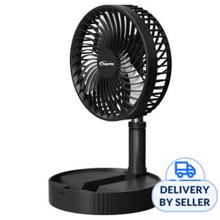 PowerPac USB Fan 4 Speed Setting - PPUF234