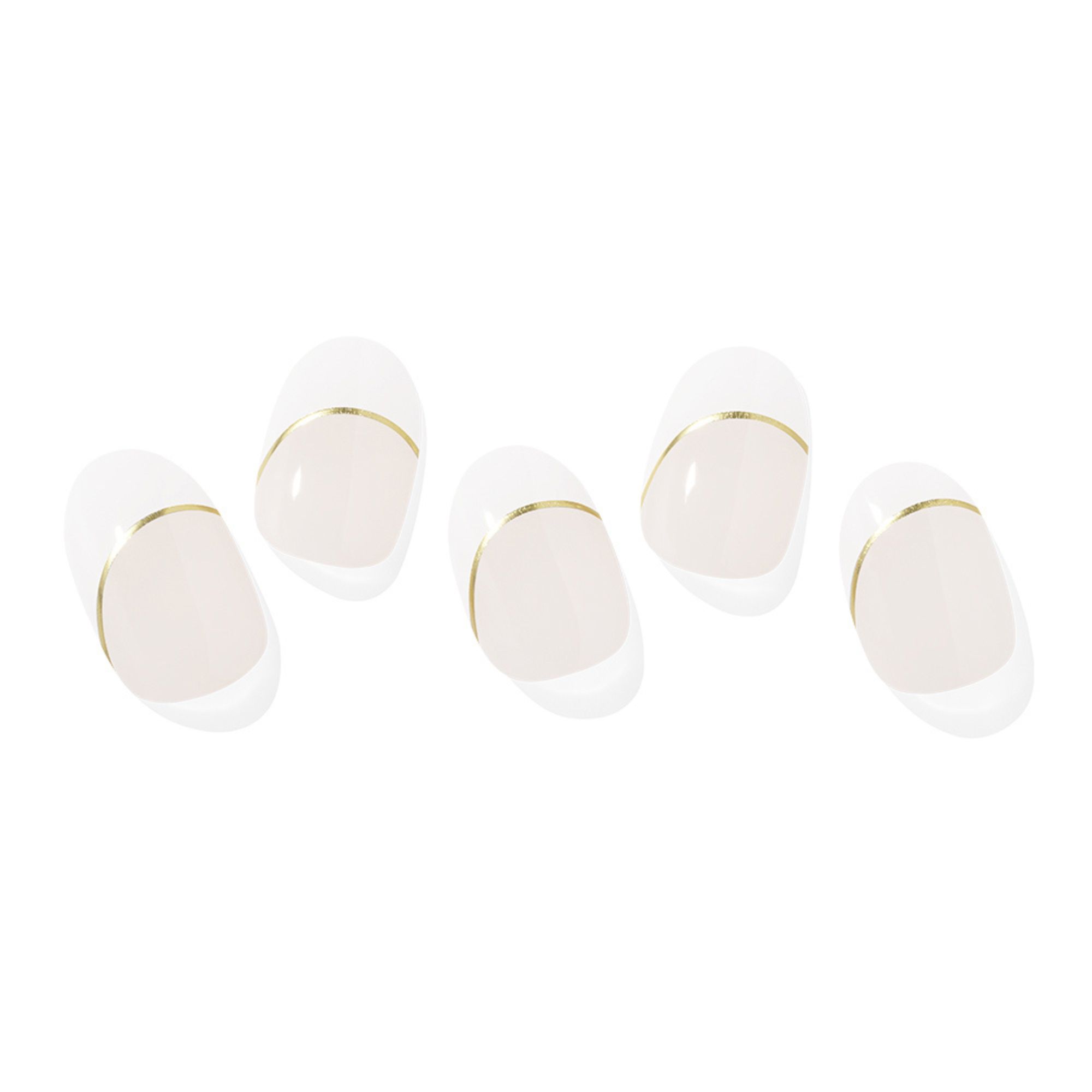 Ohora N Sylph Manicure Semi-cured Gel Nail ND-359