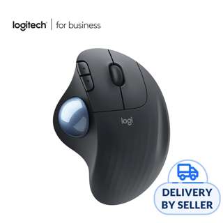 Logitech Ergo M575 For Business - Graphite
