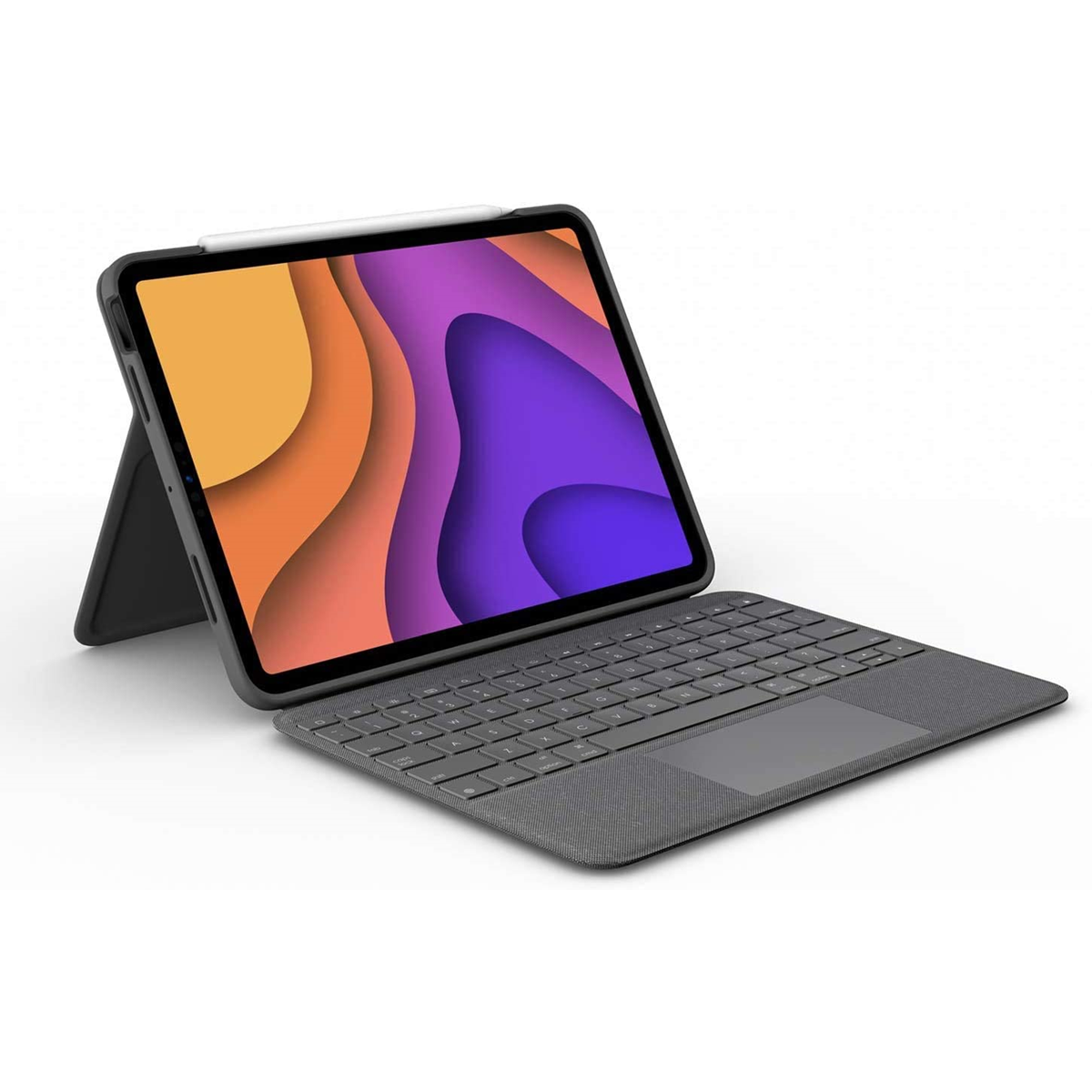 Logicool COMBO TOUCH iPad Pro 12.9 第5世代 Logitech Combo Touch Keyboard For iPad Pro 12.9
