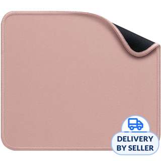 Logitech Mouse Pad Studio Series - Darker Rose