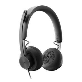 Logitech Zone Wired UC Type-C ANC Headset