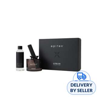 Epitex Luxury Urban Diffuser Gift Set - Mystic Garden