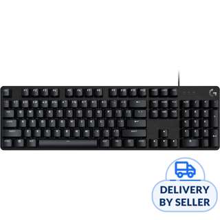 Logitech G413 SE Mechanical Keyboard Tactile Switch