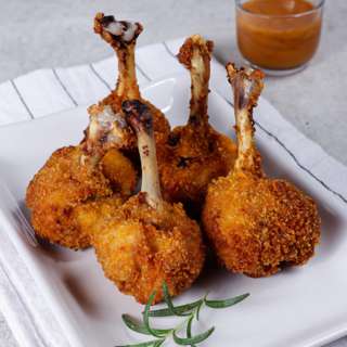 Royal Delights Fried Chicken Tulip (Chicken Boxing) - Frozen