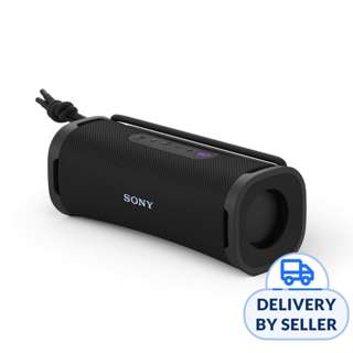 Sony ULT Field 1 Wireless Bluetooth Speaker - Black Sony ULT Field 1 Wireless Bluetooth Speaker - Black