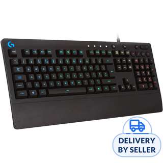 Logitech G213 Prodigy RGB Gaming Keyboard