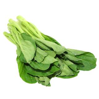 Vegeponics Pesticide-Free Chye Sim (SG Local)
