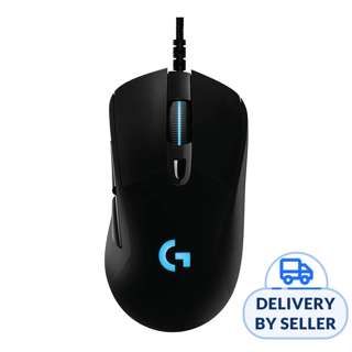 Logitech G403 Hero Wired RGB Gaming Mouse Logitech G403 Hero Wired RGB Gaming Mouse
