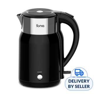 IONA 1.8L Keep Warm Electric Kettle Water Boiler - GLK1826B