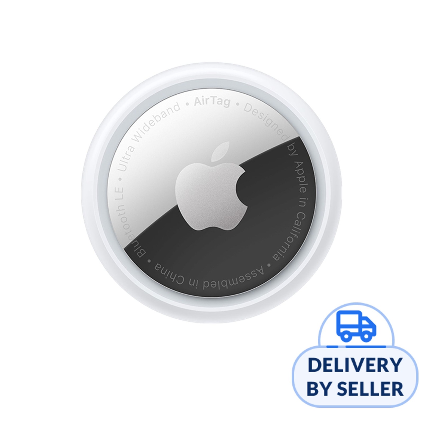 Apple AirTag - White (1 Pack)