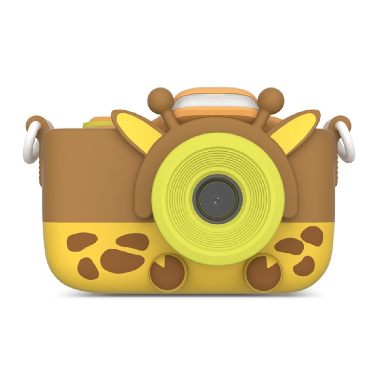 myFirst Camera 3 - Yellow