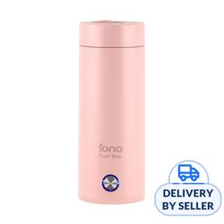 IONA 0.4L Mini Travel Kettle - GLTK380P