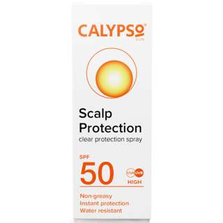 Calypso SPF 50 Scalp Protection Spray 50ml Calypso SPF 50 Scalp Protection Spray 50ml