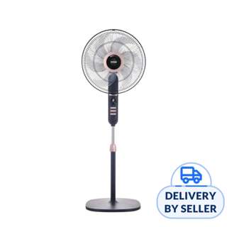 NNIO 18" Stand Fan With Remote N1820SFR