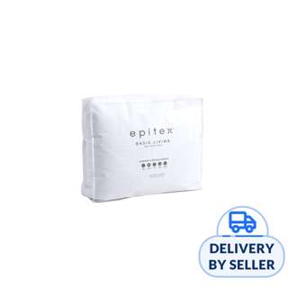 Epinova Soft Touch Basic Living Quilt - Single