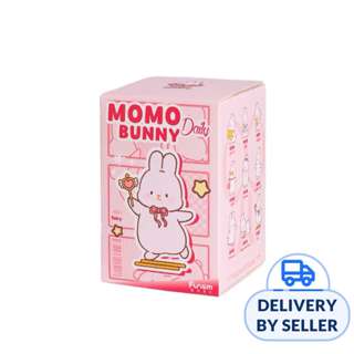 Funism MOMO BUNNY Daily Series Blind Box (1x Random)