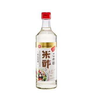 Shih Chuan Rice Vinegar 500ml
