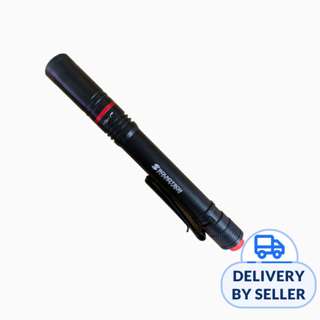 SoundTeoh 3W 300Lm LED Torch Light SoundTeoh 3W 300Lm LED Torch Light