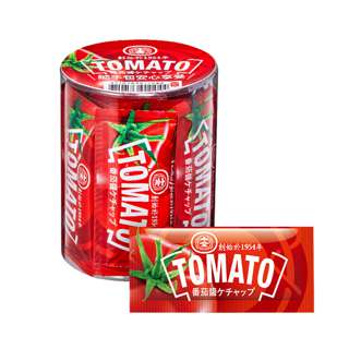 Shih Chuan Tomato Ketchup 10g x 20s
