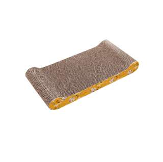 cat scratching board bone shape cat scratching board bone shape