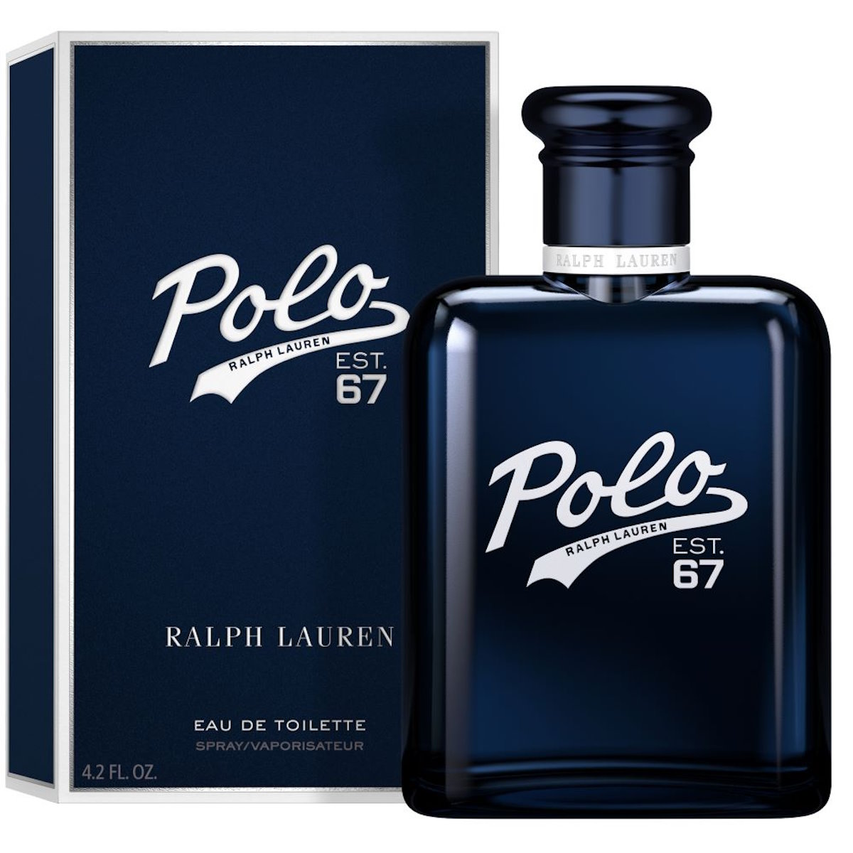 箱付きRalph Lauren Polo 67オードトワレ75ml Ralph Lauren Polo 67 Edt | NTUC FairPrice