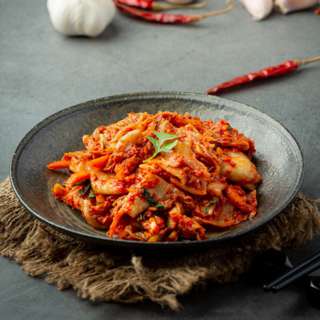 Yorokobi Cabbage Kimchi - Chilled Yorokobi Cabbage Kimchi - Chilled