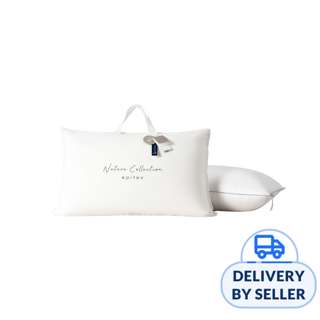 Epitex Nature Collection Bamboo Pillow - 1600g