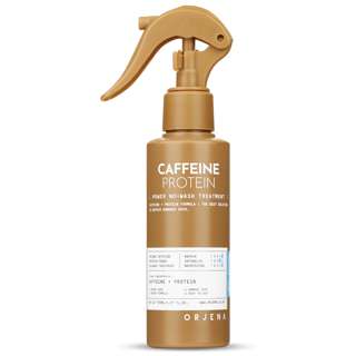 Orjena Caffeine Protein Power No-Wash Treatment