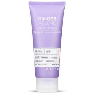 Orjena Ginger Volume Firming Curling Essence