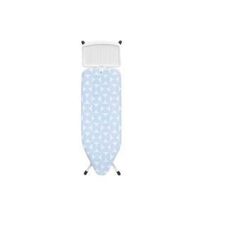 BRABANTIA Ironing Board C for Steam Generator - Fresh Breeze