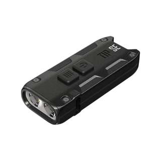Nitecore TIP SE Keychain Light Black 700 lumens Nitecore TIP SE Keychain Light Black 700 lumens
