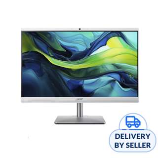 Acer AIO Desktop Aspire C24-195ES (CU7161TS) 23.8" Display