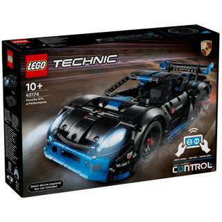LEGO 42176 Technic Porsche GT4 e-Performance Race Car