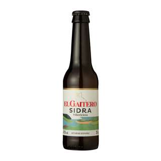El Gaitero Spanish Cider El Gaitero Spanish Cider