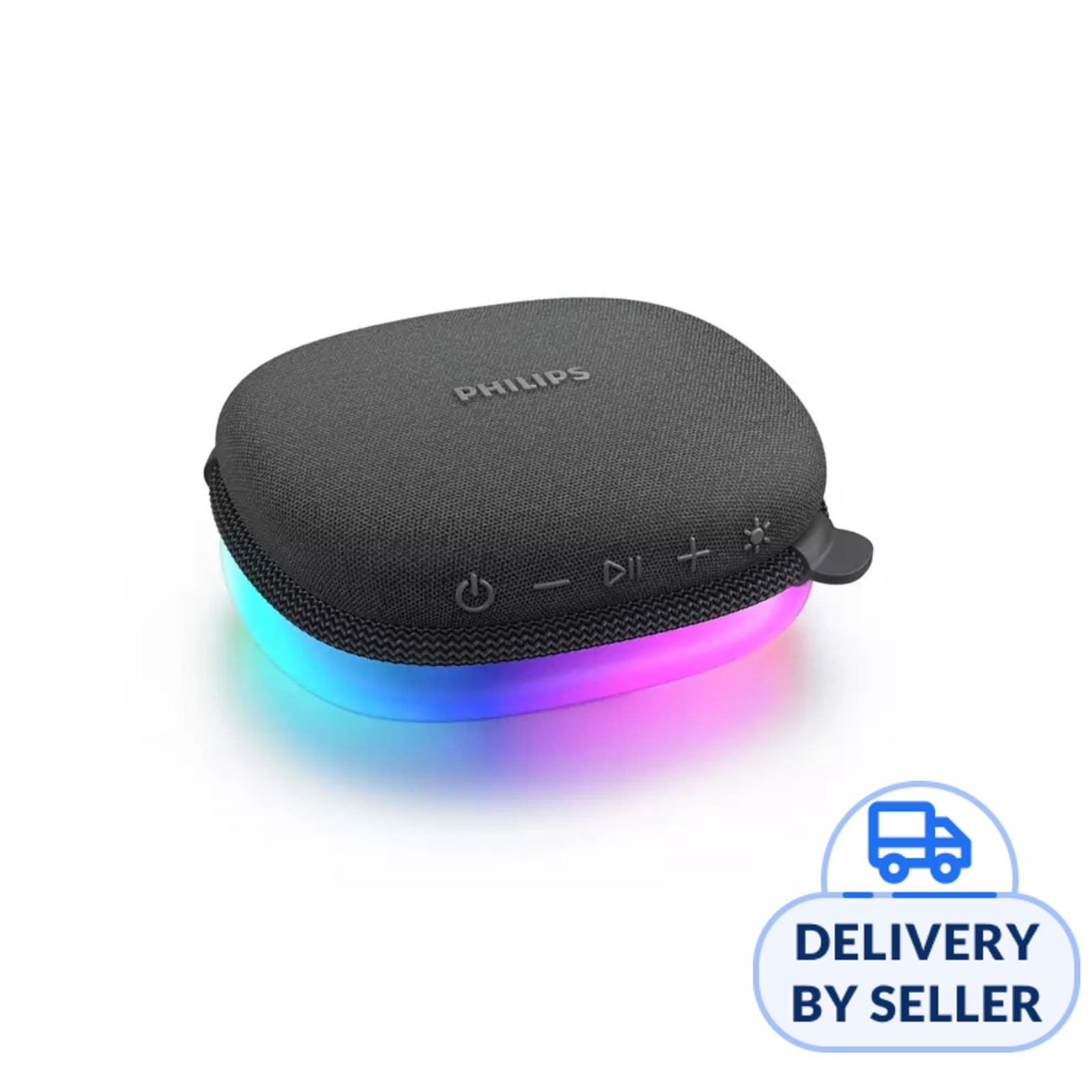 Nakamichi Soundbox Lite Bluetooth Speaker With Radio FM