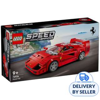 LEGO 76934 Speed Champions Ferrari F40 Supercar