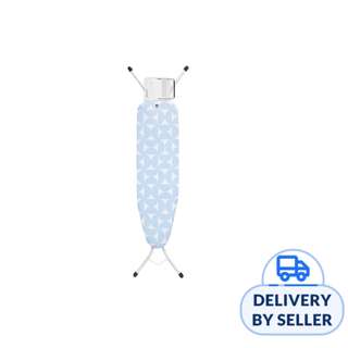 Brabantia Ironing Board A 110x30cm Steam Iron - Fresh Breeze