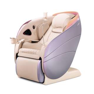 OSIM uDream Pro Well-Being Chair - Lavender