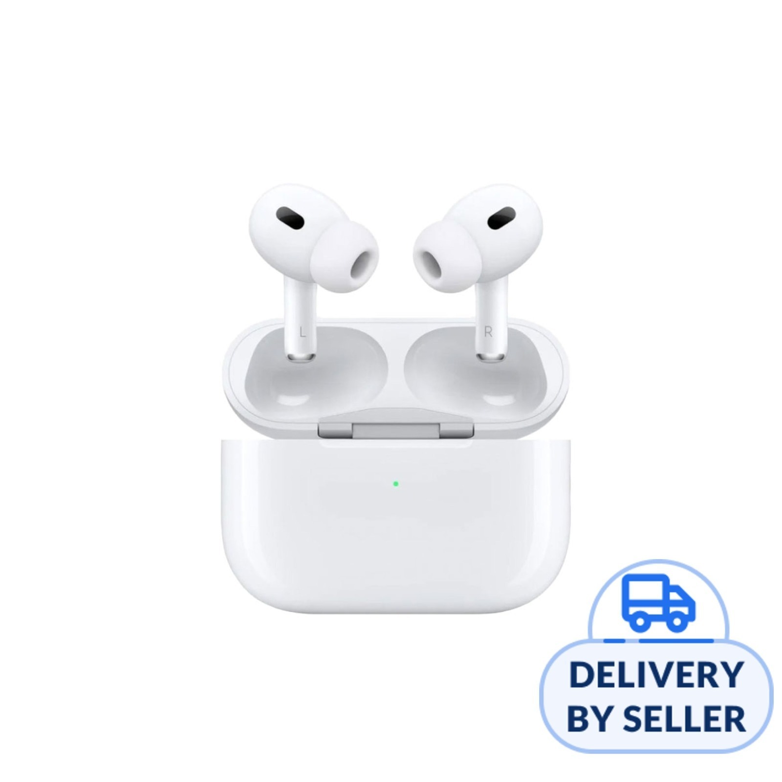 Apple AirPods Pro (2nd generation) with MagSafe Case (USB‑C)