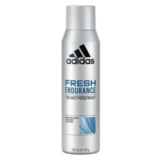 Adidas Deo Spray Homme Fresh Endurance  (New)