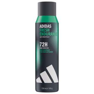 Adidas Deodorant Spray Homme Fresh Endurance