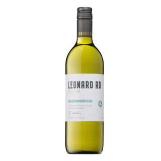 Leonard Road Semillon Sauvignon Blanc - White Wine Leonard Road Semillon Sauvignon Blanc - White Wine