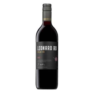Leonard Road Shiraz - Red Wine