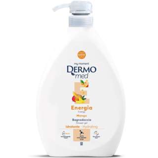 Dermomed Shower Gel Mango