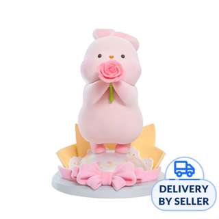 Funism MOMO BUNNY Blossoms for U