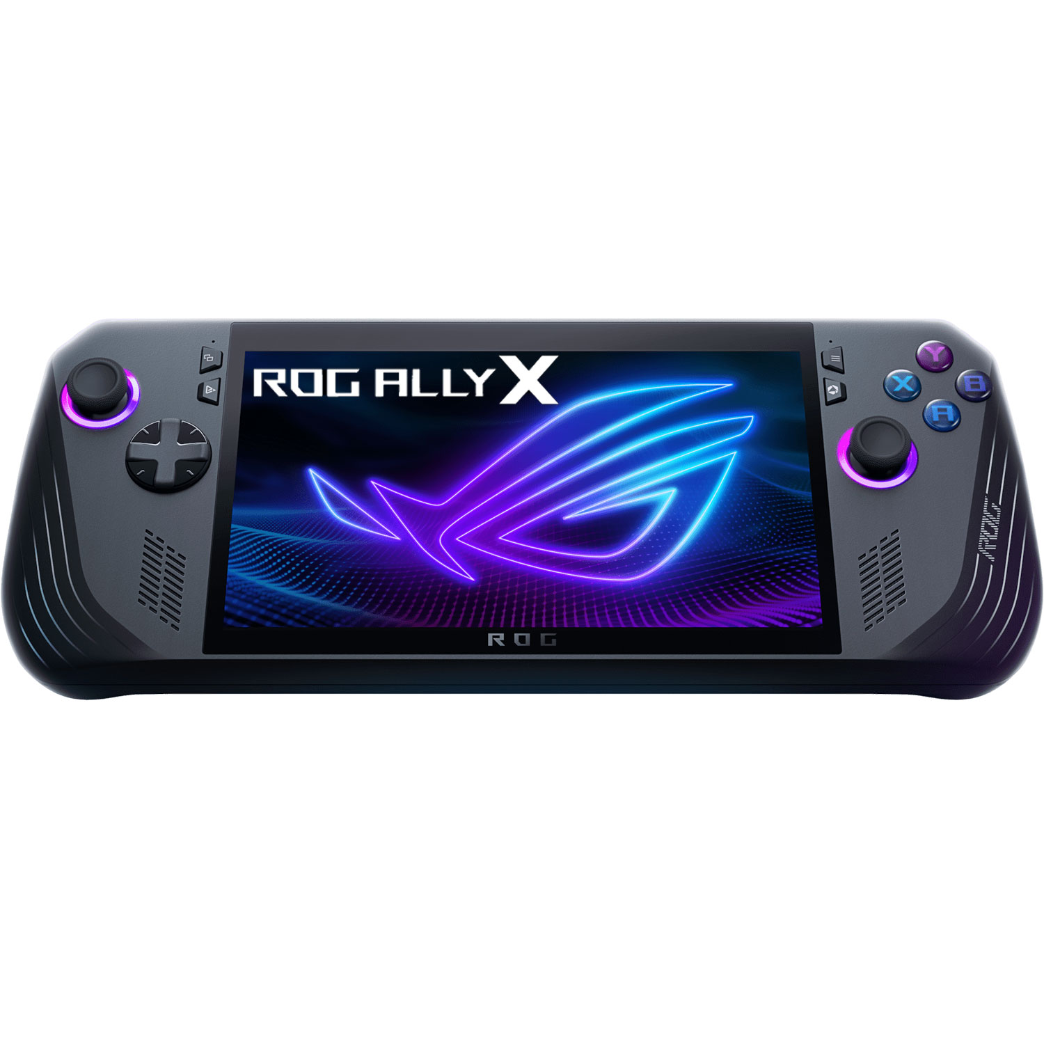 ASUS ROG Ally Z1 RC71L-Z1512（SSD 1TB換装済） ROG Ally 下位モデル 1TB交換済 ASUS ROG Ally Z1 RC71L-Z1512（SSD