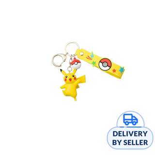 Funism Keychain - Pikachu