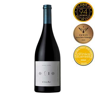 Cono sur Ocio Pinot Noir - Red Wine